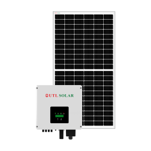 UTL Solar