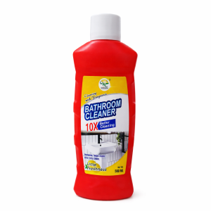 Bathroom Cleaner