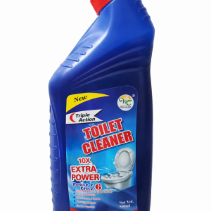 Toilet Cleaner Triple Action